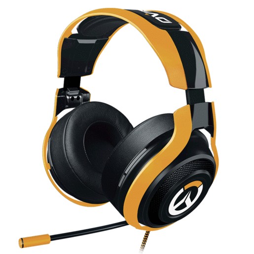 DIADEMA MAN OWAR TOURNAMENT EDITION OVERWATCH