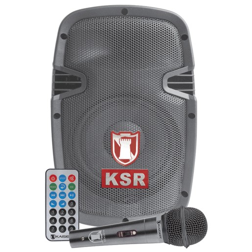 BAFLE MSA 7908 KAISER