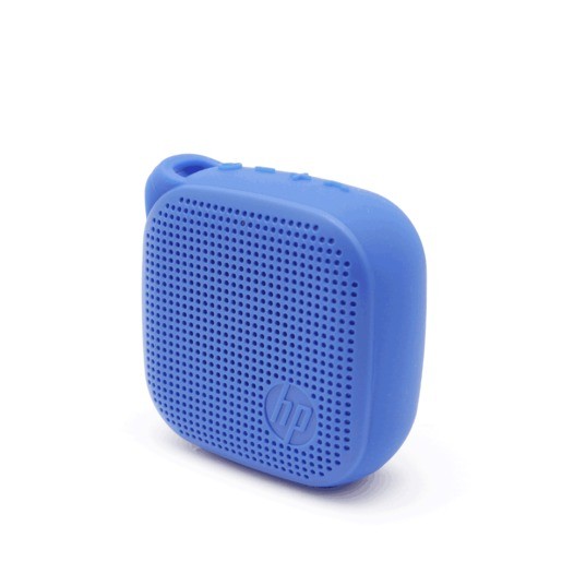 BOCINA HP X6Z64AA BT AZUL MINI
