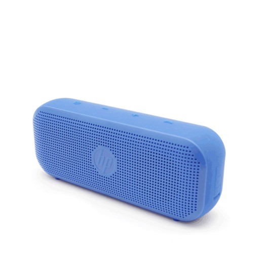 BOCINA HP X0N10AA BT AZUL