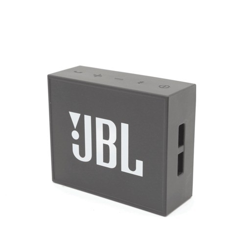 BOCINA JBL GO NEGRA BLUETOOTH