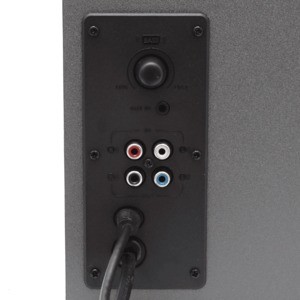 BOCINA LOGITECH Z337 2.1