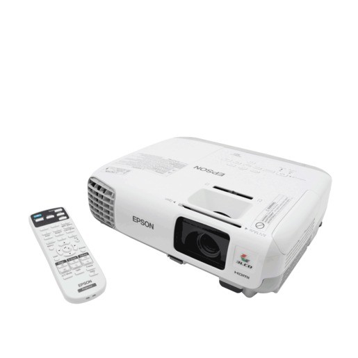 VIDEOPROYECTOR X27 EPSON