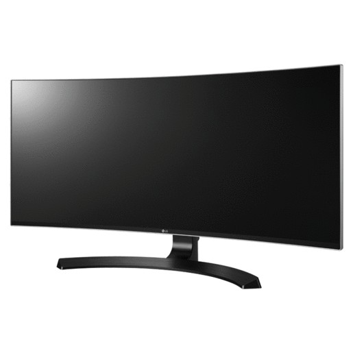 MONITOR LG 29 PULGADAS LED CURVA