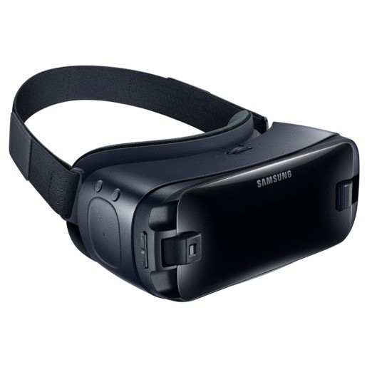 LENTES DE REALIDAD VIRTUAL SAMSUNG GEAR VR
