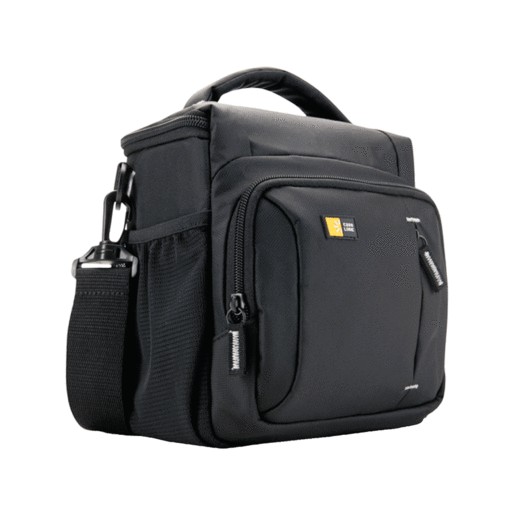 ESTUCHE CASELOGIC PARA CAMARA DSLR