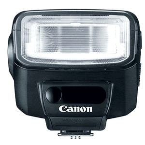 FLASH CANON SPEEDLITE 270 EX II