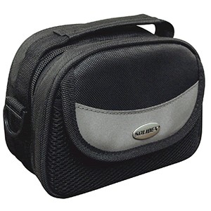 ESTUCHE PARA CAMARA DIGITAL SOLIDEX VB-034