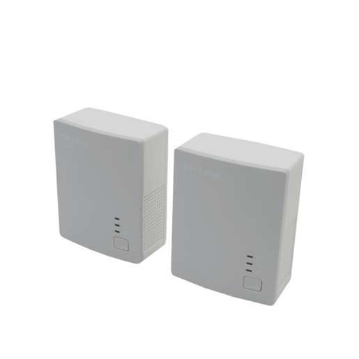 KIT ADAPTADOR NANO POWERLINE TP LINK
