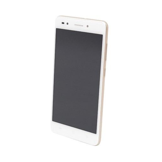 CELULAR LAVA IRIS 870 GOLD
