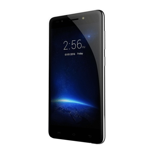 CELULAR LAVA IRIS 870 SILVER