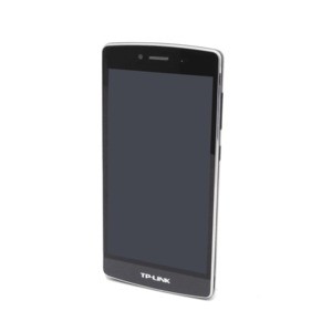 CELULAR ABIERTO NEFFOS C5 BY TP-LINK GRIS OSCURO