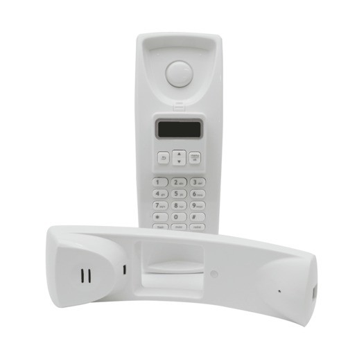 TELEFONO ALAMBRICO INTELBRAS TC2110 BLANCO