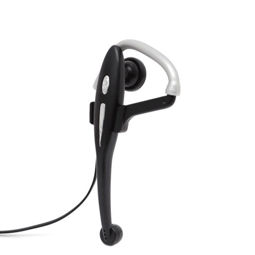 MANOS LIBRES ISOUND RETRACTABLE