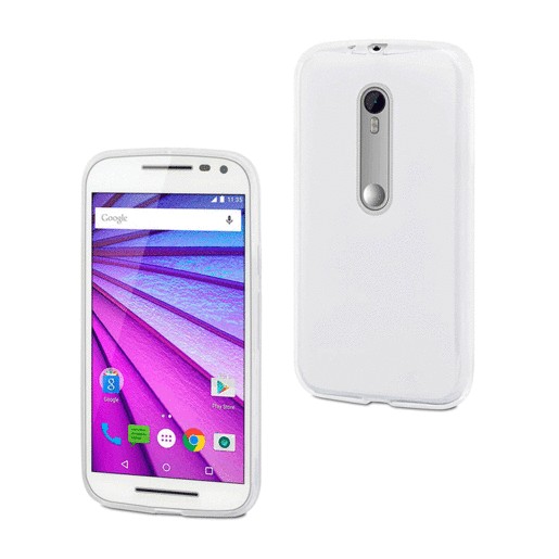FUNDA MUVIT PARA MOTO G4 Y PLUS