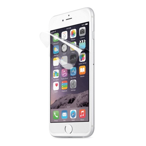 MICA PROT ILUV IPHONE 6PLUS CL