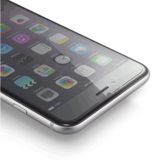 MICA DE CRISTAL BOBA PARA IPHONE 7