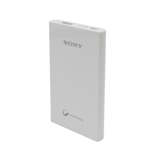 BATERIA DE RESPALDO SONY 5000 MAH BLANCA