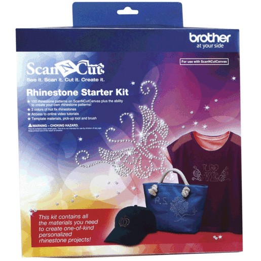 KIT DIAMANTES ARTIFICIALES