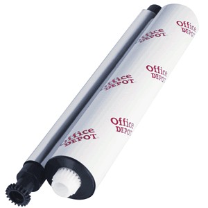 PELICULA TERMICA OFFICE DEPOT KX-FA57A