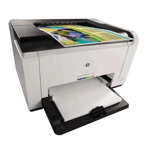 IMPRESORA HP LASERJET PRO CP1025 NW