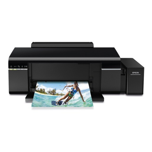 IMPRESORA EPSON L805 FOTOGRAFICA TINTA COLOR