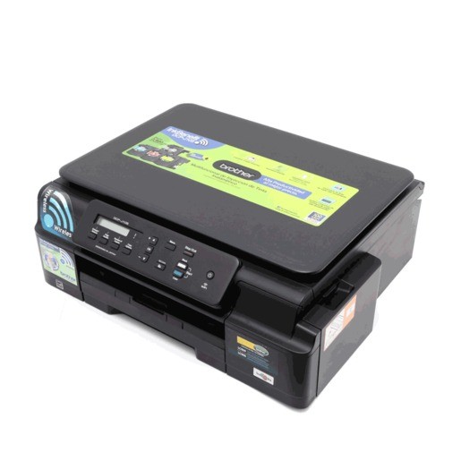 MULTIFUNCIONAL BROTHER INKBENEFIT DCP-J105