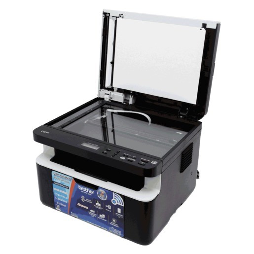 MULTIFUNCIONAL BROTHER DCP1617 MONOCROMATICO