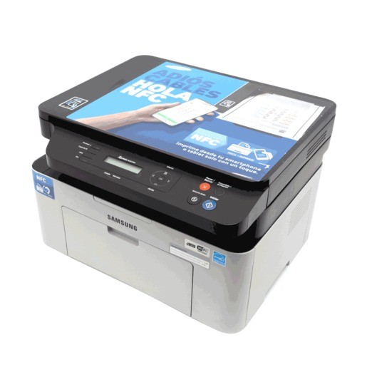 MULTIFUNCIONAL SAMSUNG SL-M2070W