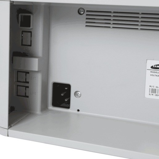 MULTIFUNCIONAL SAMSUNG SL-M2070