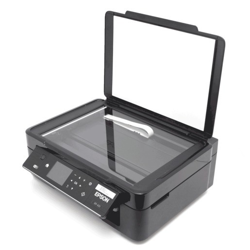 MULTIFUNCIONAL EPSON XP-431 TINTA COLOR