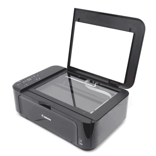 MULTIFUNCIONAL CANON MG3610 TINTA COLOR