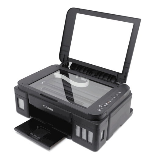 MULTIFUNCIONAL CANON PIXMA G 3100 TINTA COLOR