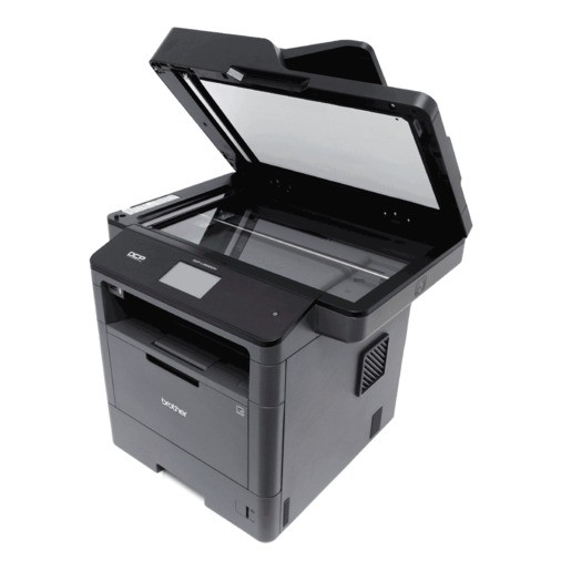 MULTIFUNCIONAL BROTHER DCP-L5600DN LASER MONO DUPL