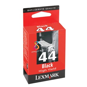 CARTUCHO LEXMARK 18Y0144 NEGRO