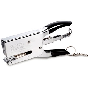 ENGRAPADORA DE PINZA PILOT