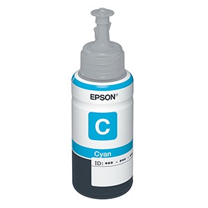 CARTUCHO EPSON L800 AL CYAN