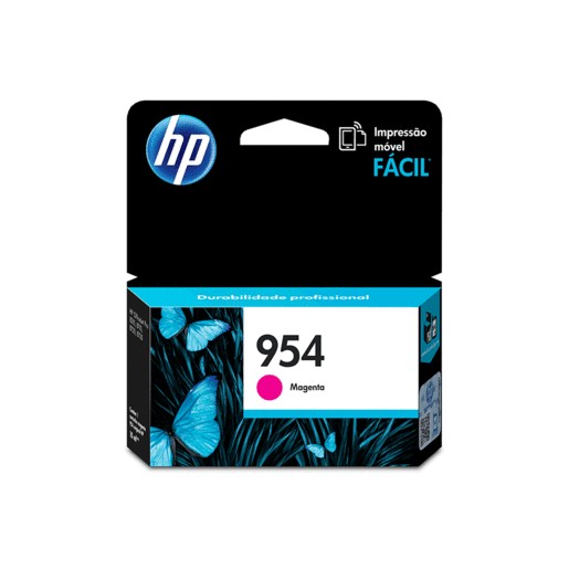 CARTUCHO DE TINTA MAGENTA HP 954 (L0S53AL)