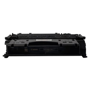 TONER CANON 119 NEGRO