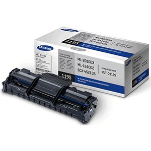 TONER SAMSUNG CARTRIDGE MLT-D119S/XAX