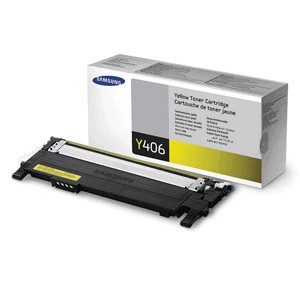 TONER SAMSUNG Y406 AMARILLO CLT-Y406S/XAX