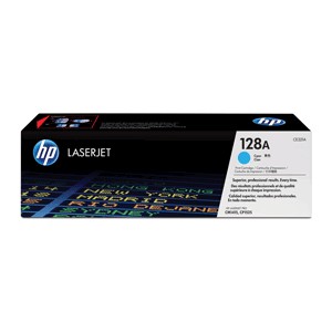 TONER CIAN HP 128A LASERJET (CE321A)