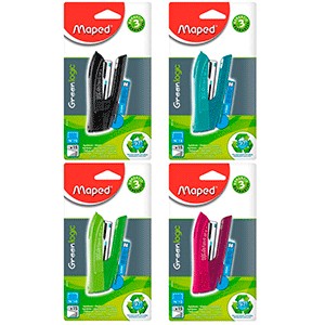 ENGRAPADORA POCKET No10 GREENLOGIC