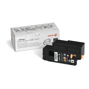 TONER NEGRO P/PHASER 6000B