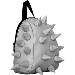 LONCHERA KYMA CRAZYPAX SPIKES GRAY