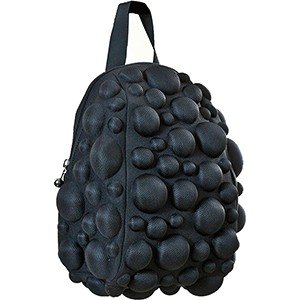 LONCHERA KYMA CRAZY PAX BUBBLE BLACK