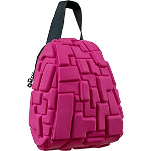 LONCHERA KYMA CRAZY PAX BLOX PINK