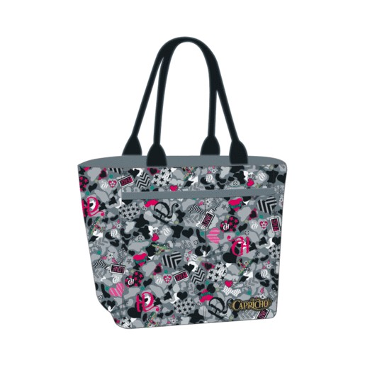 BOLSA TOTE CAPRICHO