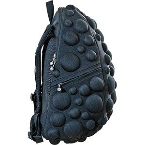 MOCHILA CRAZYPAX BUBBLE BLACK