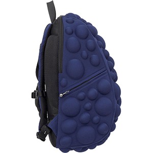 MOCHILA KYMA CRAZY PAX BUBBLE BLUE
